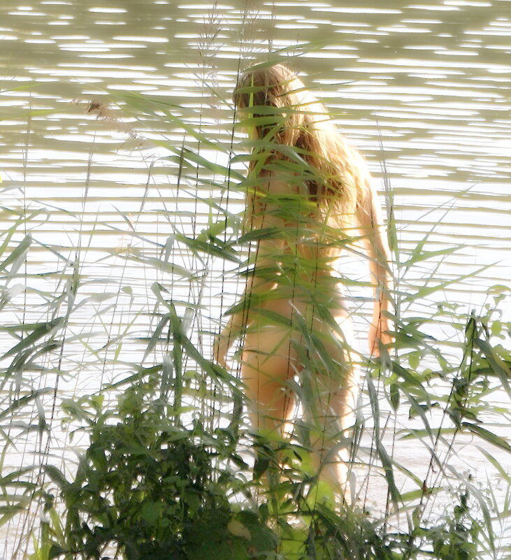 Эротический кадр из советского фильма:) - Kirill Poe