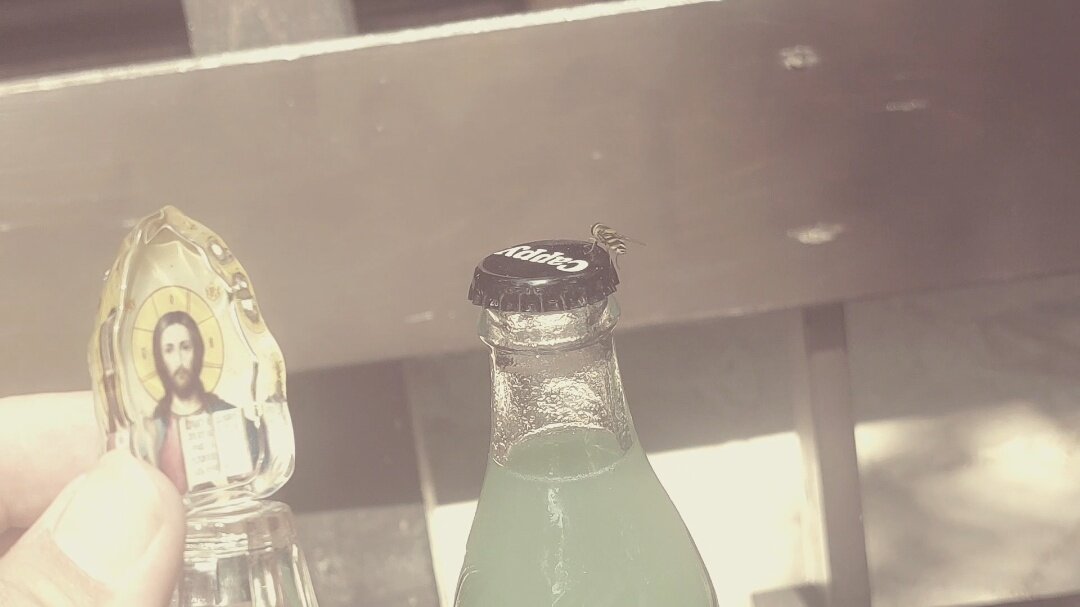 ЛЕ БО 3 (7) - CLOSE WAYS ALL