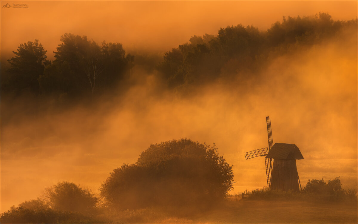 Солнечный шторм - Влад Соколовский