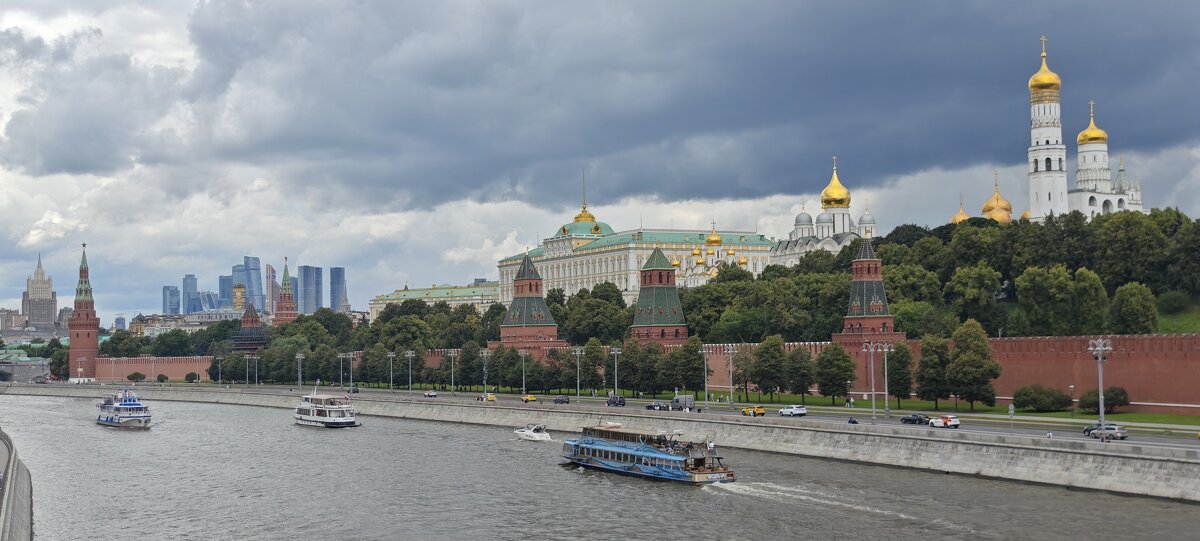 Московский Кремль - <<< Наташа >>> Московский Кремль - <<< Наташа >>>