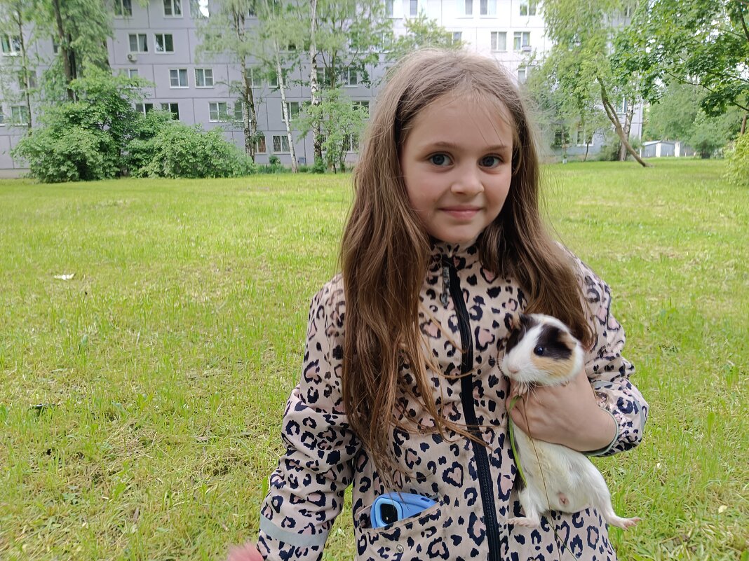 Такие славные... - Мария Васильева Такие славные... - Мария Васильева