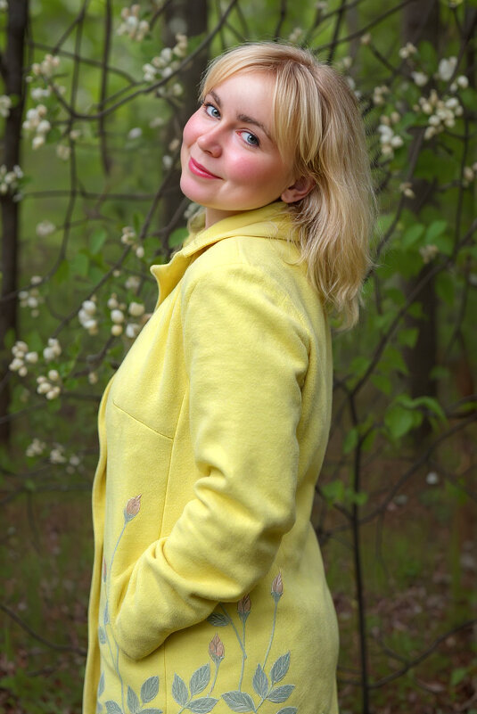 Ольга К - Сергей 