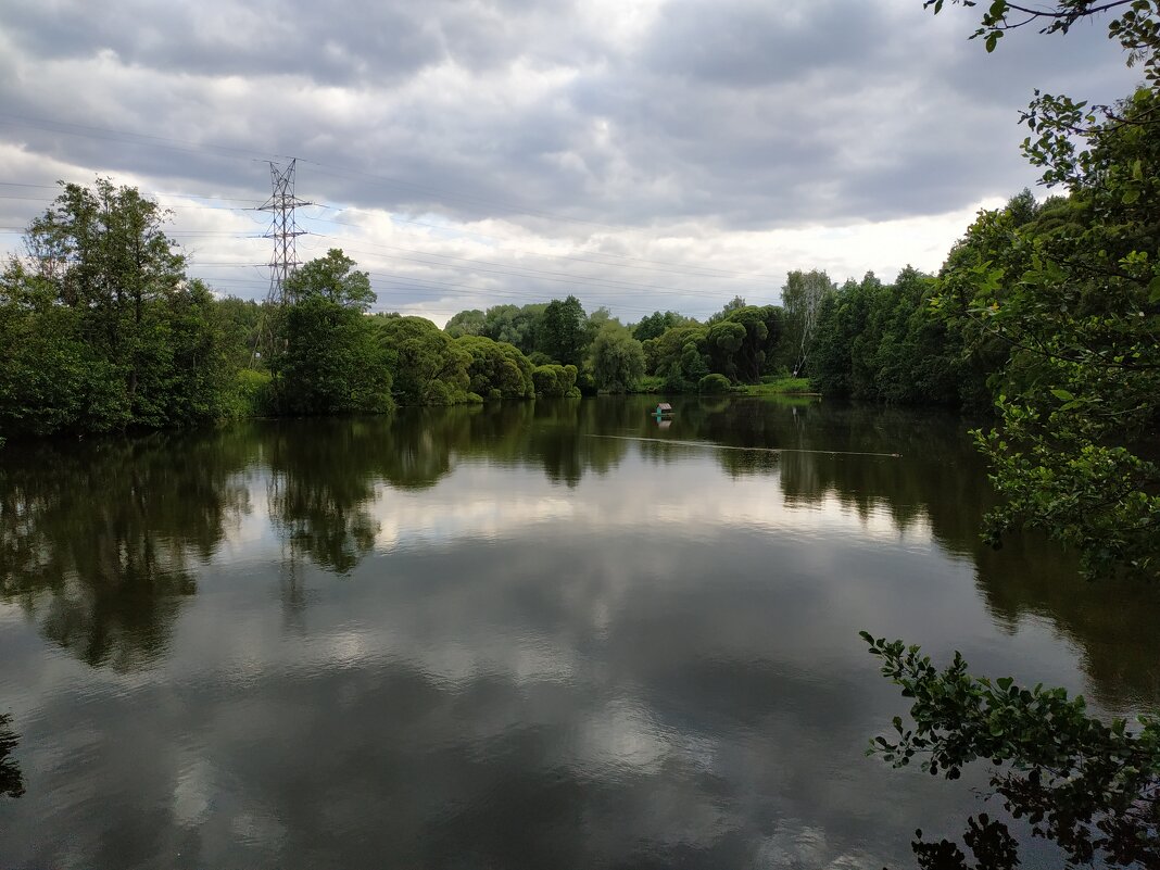 Из недопоказанного - Андрей Лукьянов