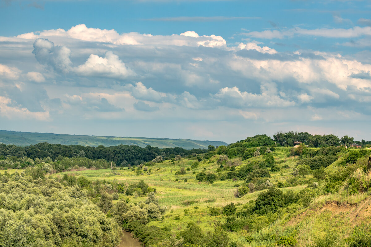 Окрестности - Игорь Сикорский