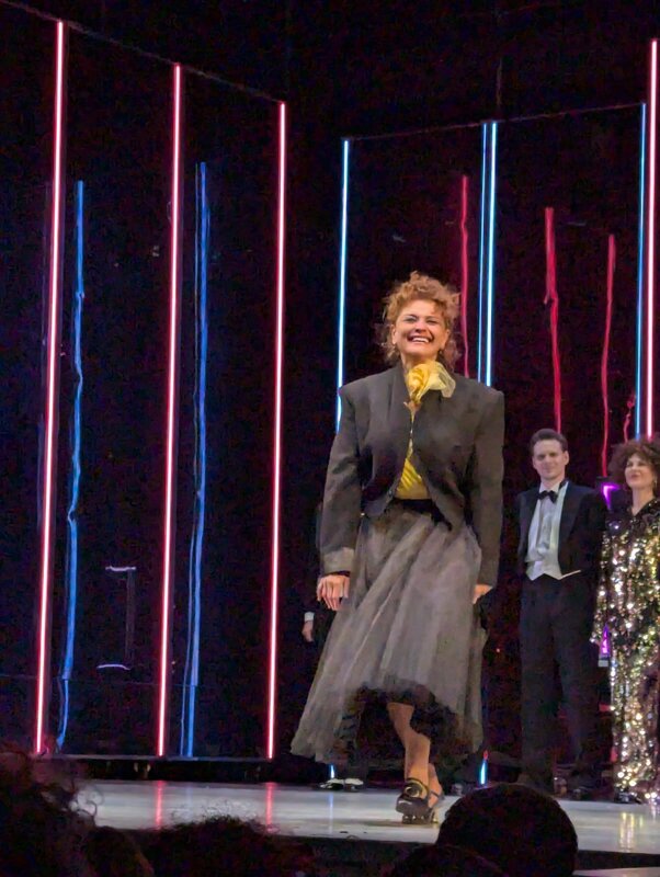 Наталья Ткаченко. - Ольга 