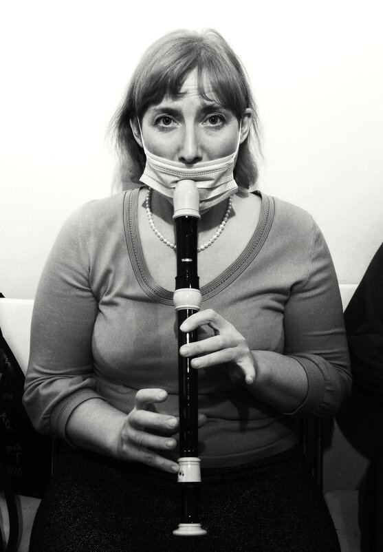 Музыка - навсегда - СЮ 