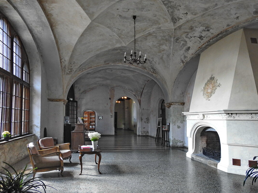 Цесвайне - ИННА ПОРОХОВА