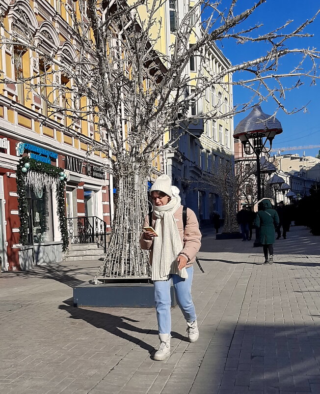 *** - Владимир Захаров