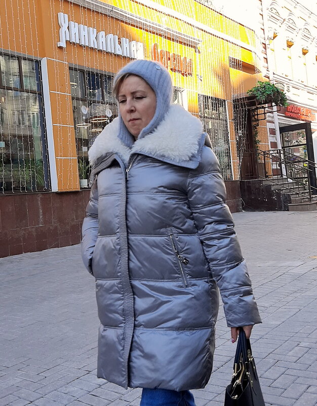 *** - Владимир Захаров