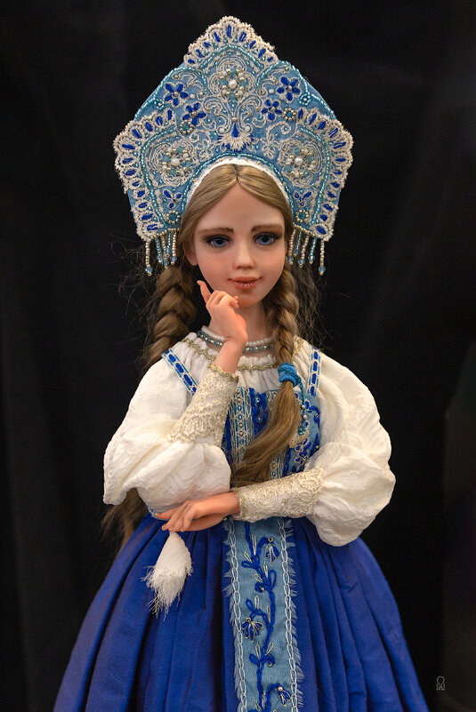 Бал кукол в Самаре. 29.06.25 - Олег Манаенков Бал кукол в Самаре. 29.06.25 - Олег Манаенков