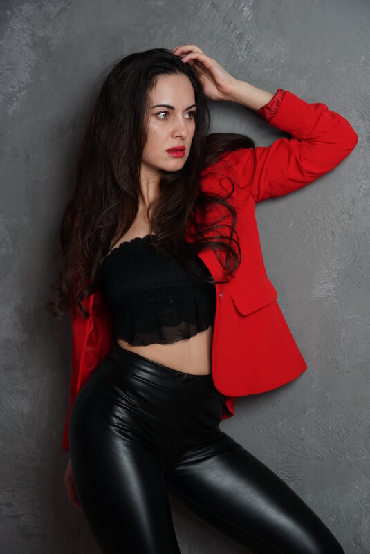 Медея - Михаил Трофимов