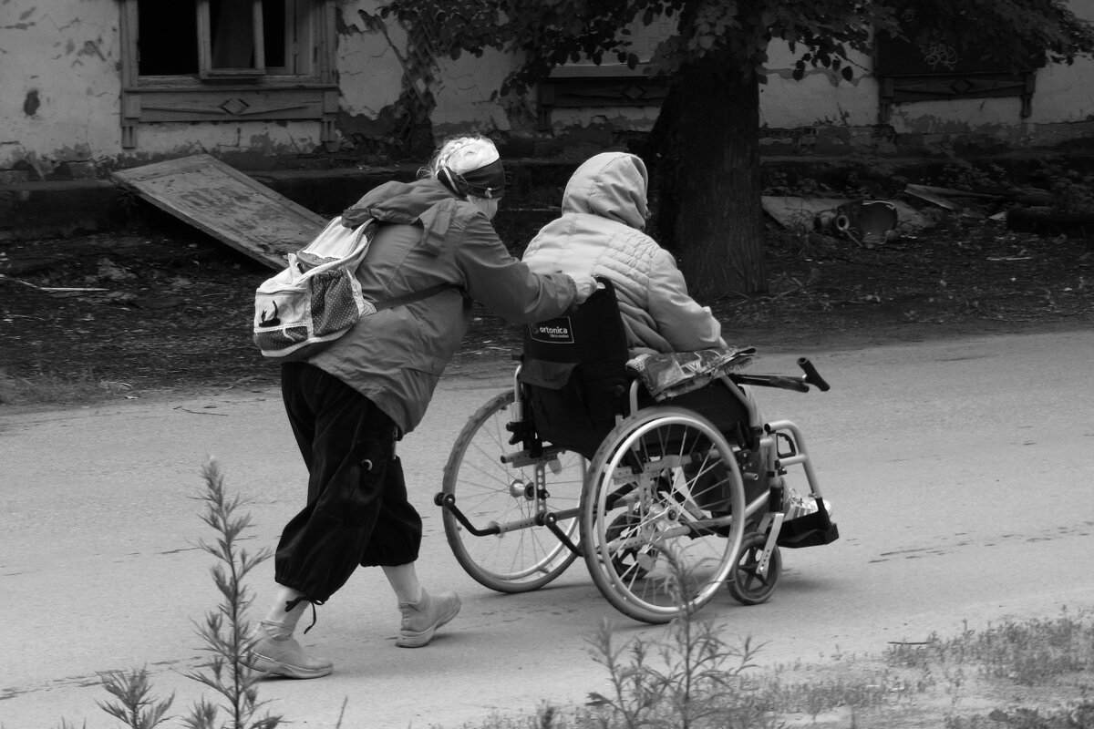 Дорогой домой. - Дмитрий Янтарев