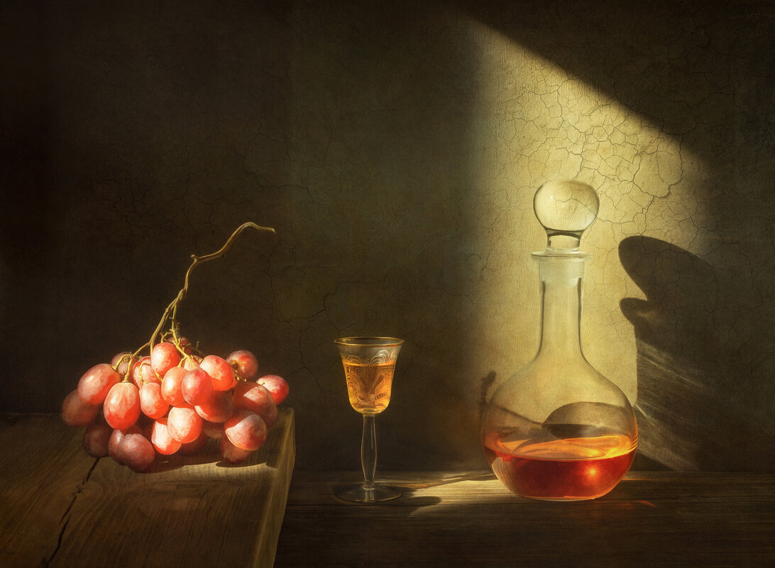 *** - Oleg Rastorguev