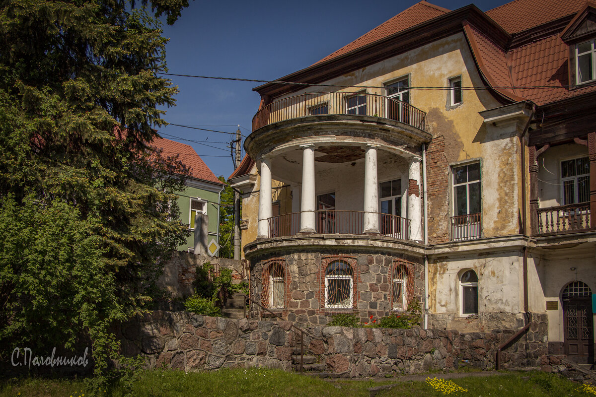 Озерск - Sergey Озерск - Sergey