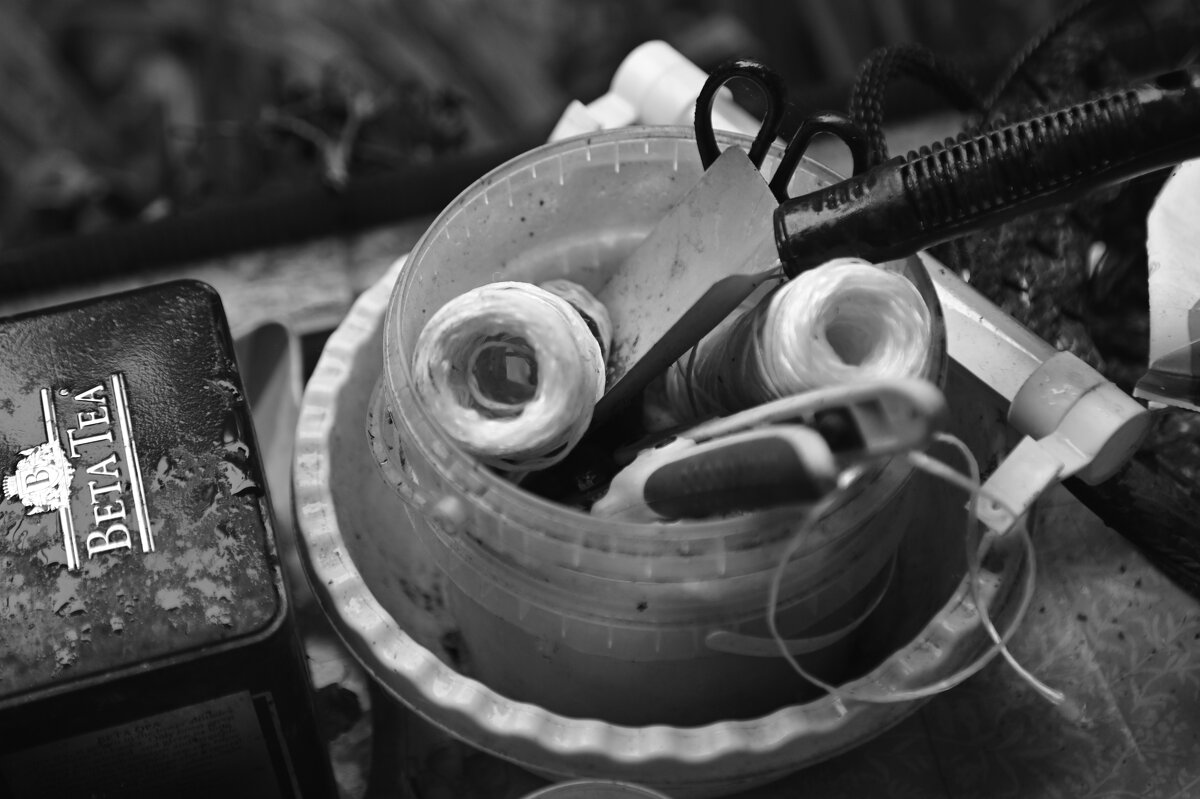 ъ - Константин Сафронов