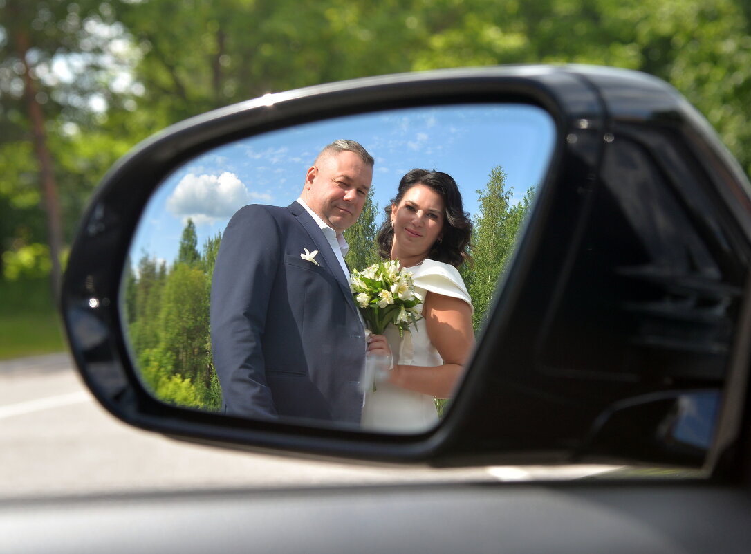 Свадебное - Игорь Корф