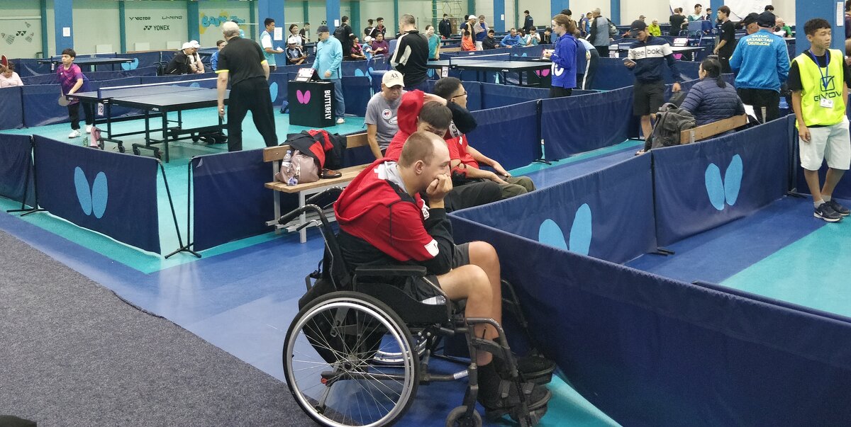 Переживания - Андрей Хлопонин