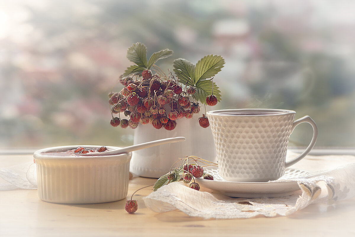 Вкус лета - Svetlana Galvez