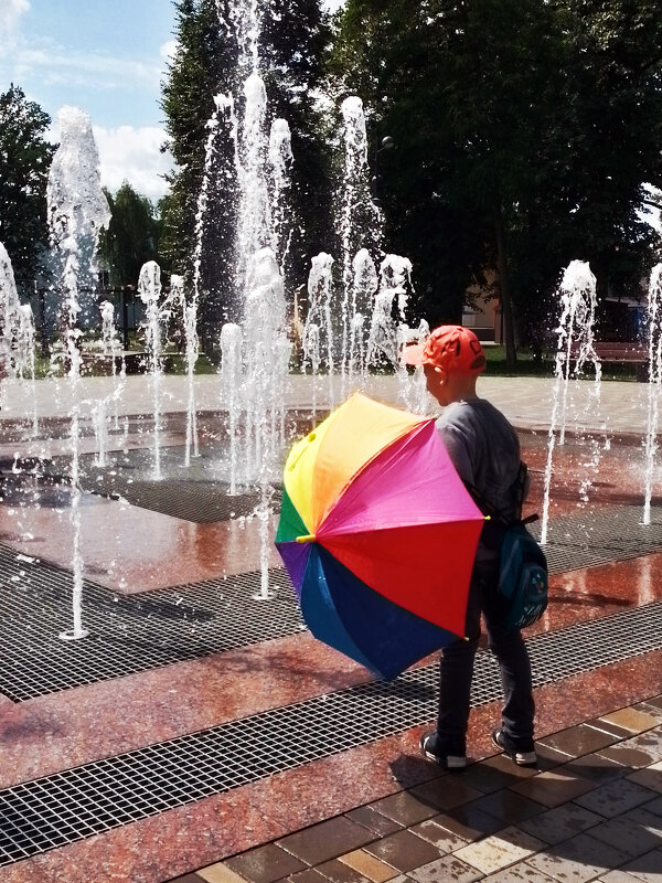 *** - Валентина Береснева