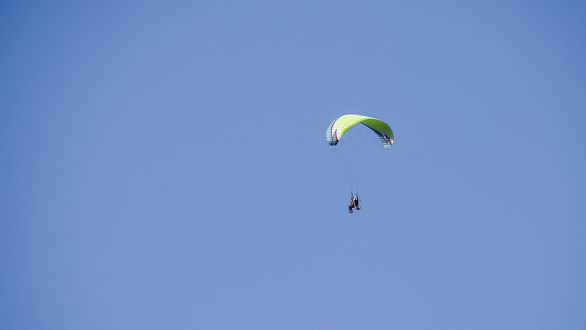 Охотник за приключениями - Alexandеr P