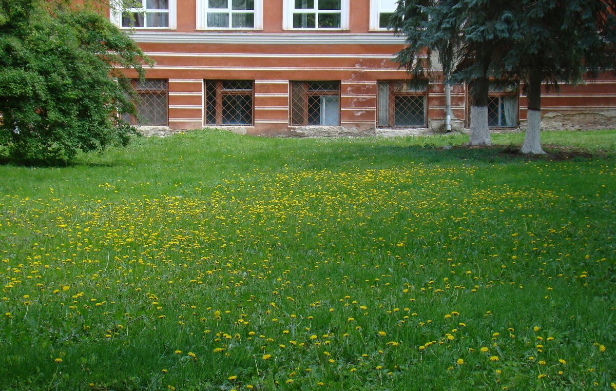 "Будет апрель!" Ю.Левитанский - Syntaxist (Светлана) "Будет апрель!" Ю.Левитанский - Syntaxist (Светлана)