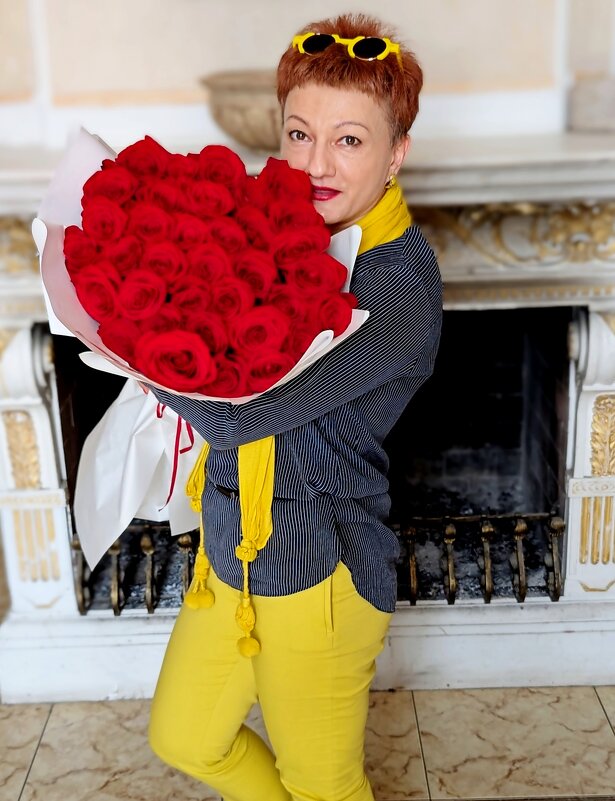 Пентхаус - Лана 