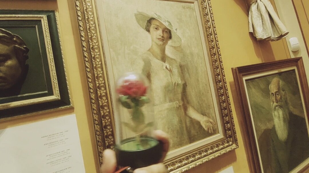 ЛЕ БО 3 (16) - CLOSE WAYS ALL