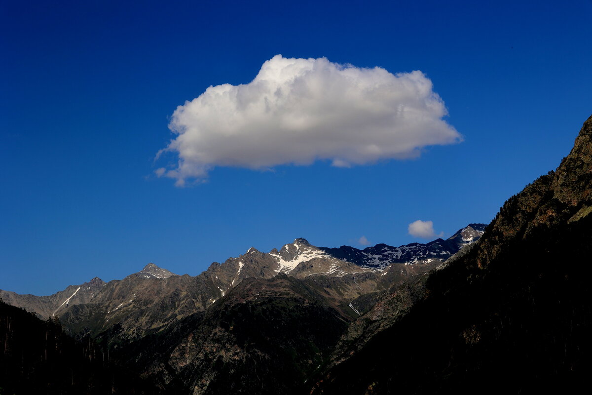 Кто выше? - Александр Кондаков