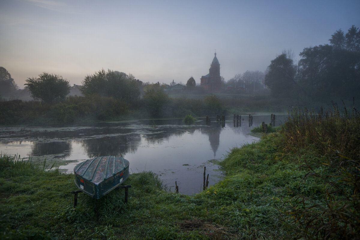 утро - Сергей Бабанов