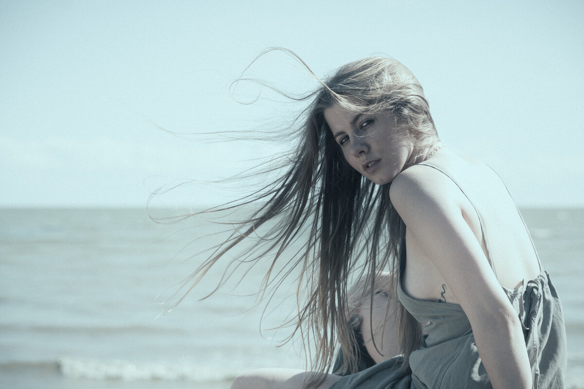 Катя - Максим 