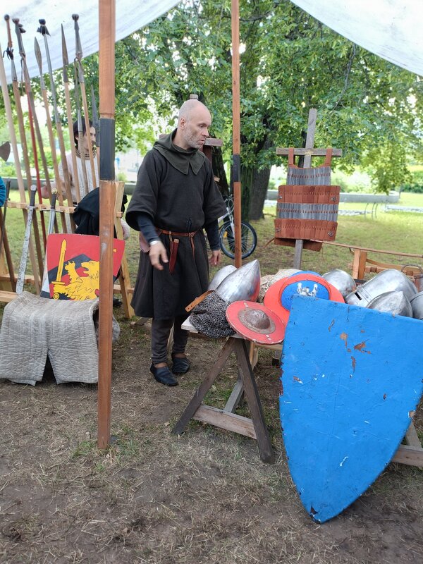 Времена и эпохи - Галина R...