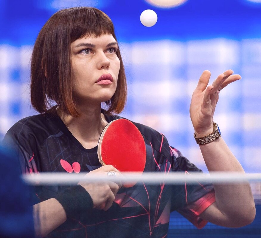 Екатерина - Андрей Хлопонин