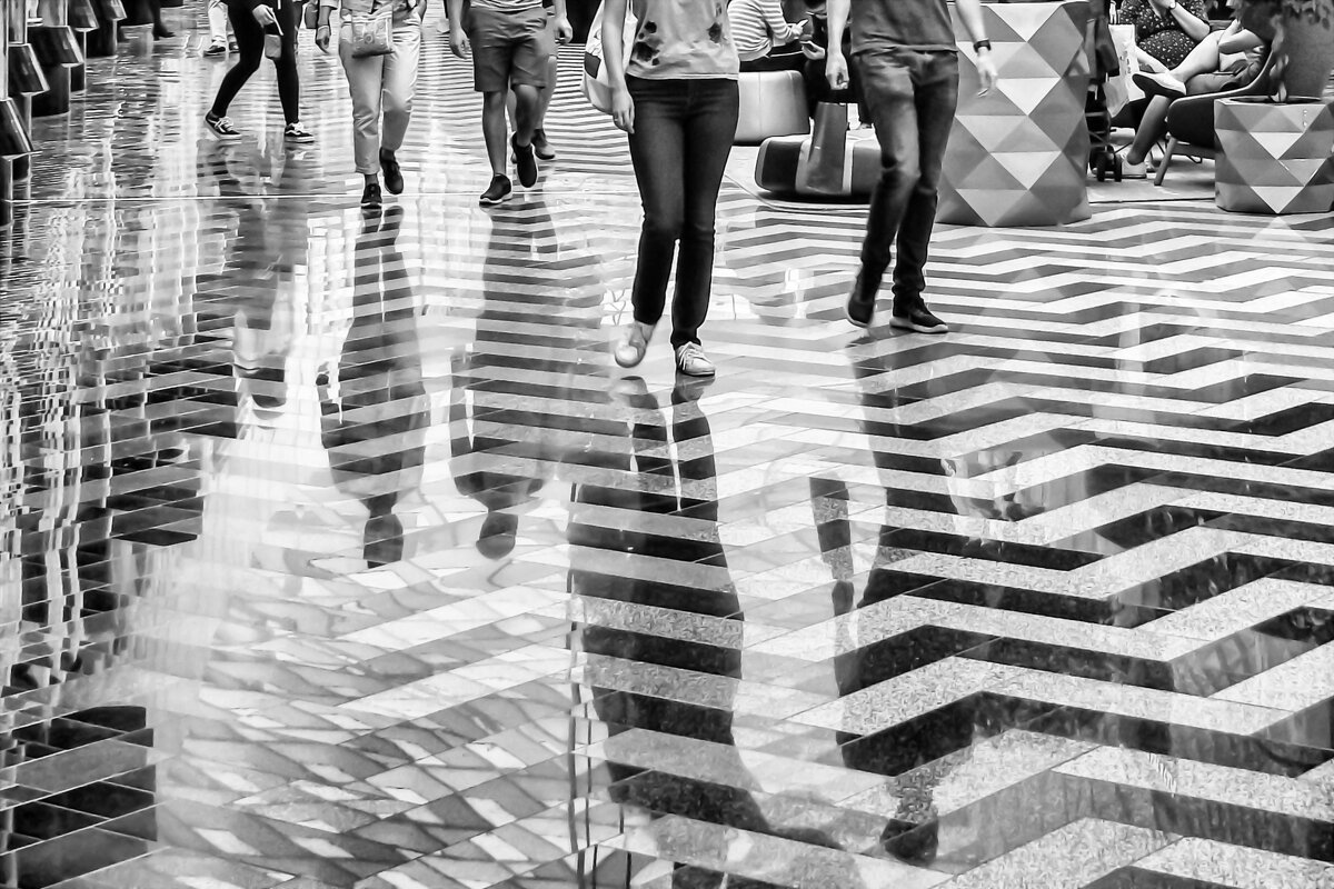 "Там, где чисто, светло ..." - Игорь Викторов