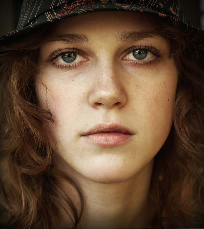 Александра - СЮ 