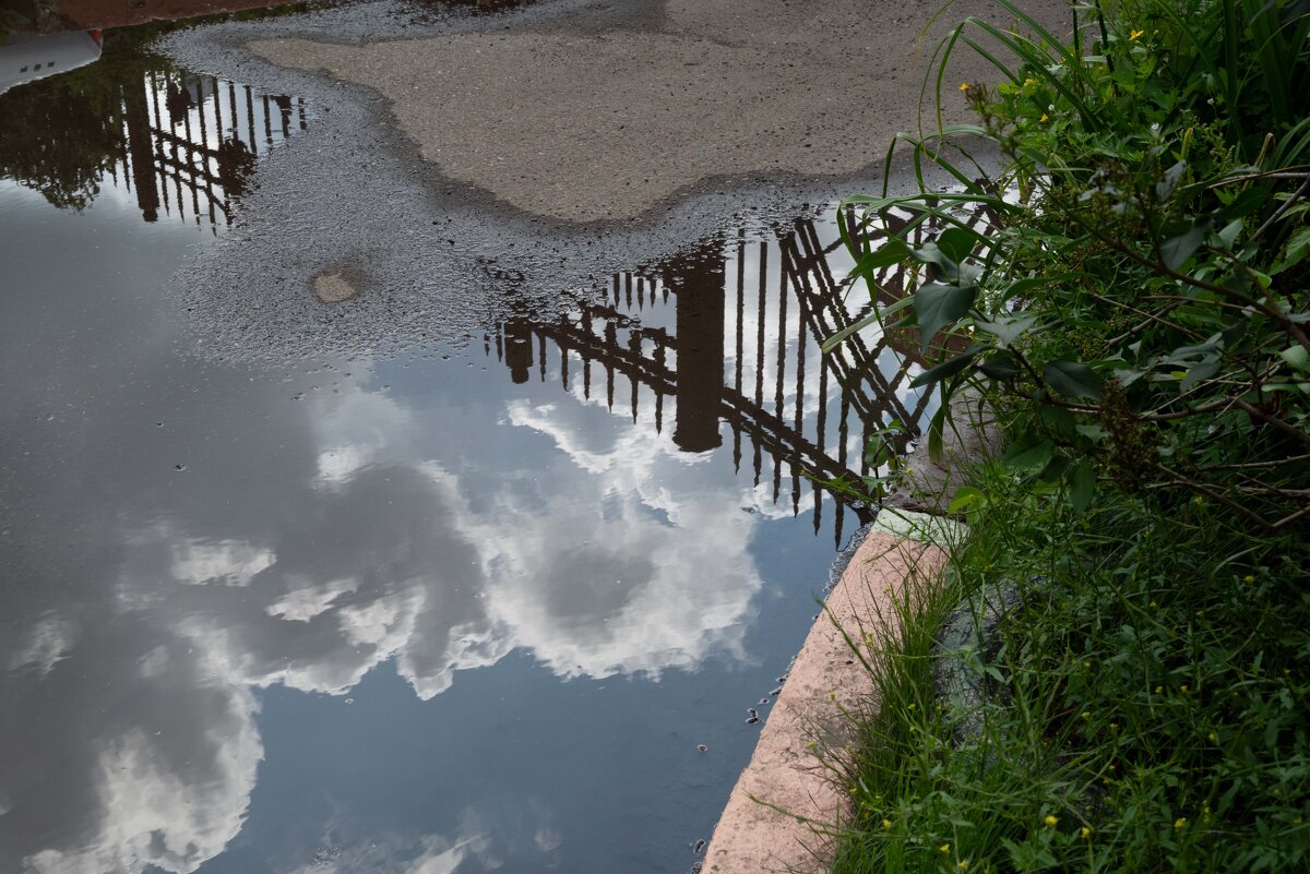 *** - Валерий Михмель 