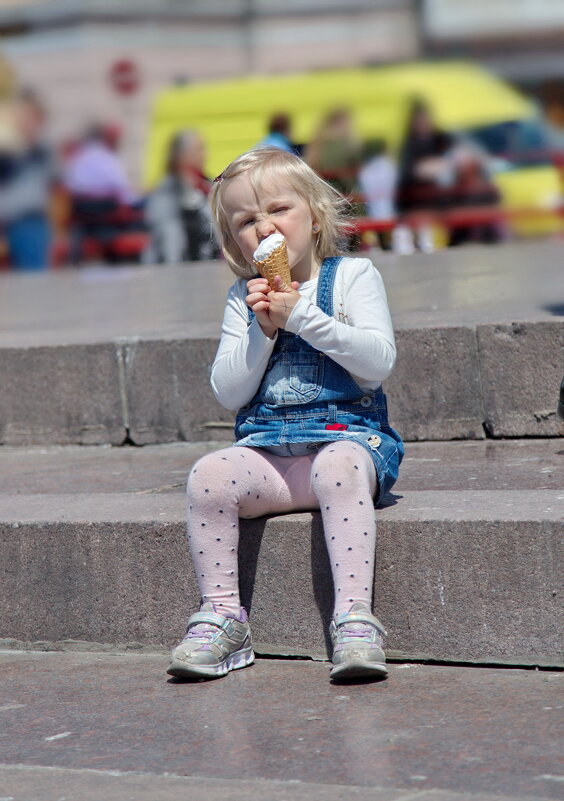 Детская радость - Александр Кордюков
