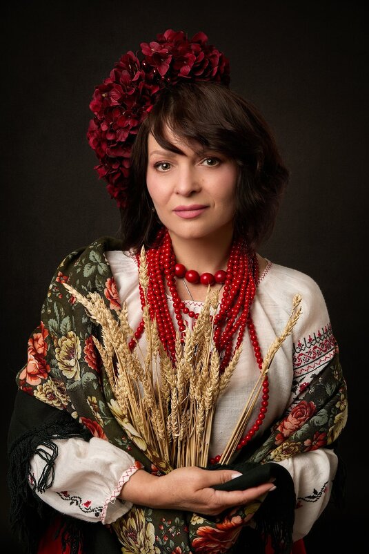 Оксана - Степан Карачко