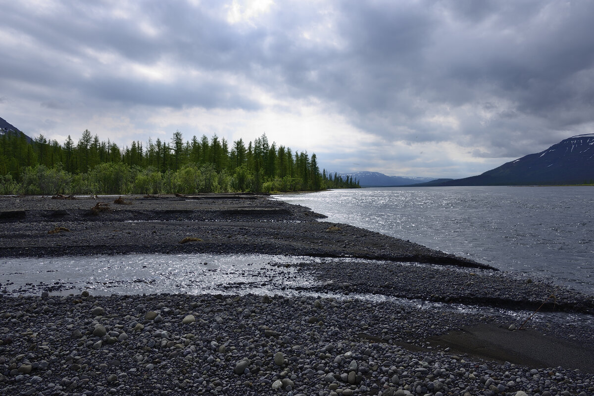 ** - Александр Хаецкий