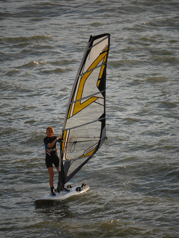 Усталая и довольная - Наталья Rosenwasser