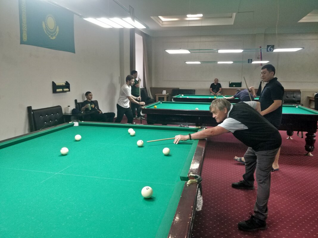 Игра - Андрей Хлопонин Игра - Андрей Хлопонин