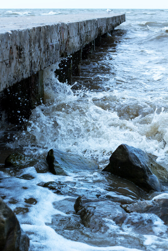 ** - Oksana Verkhoglyad