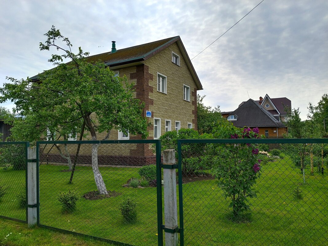 По Шлиссельбургскому шоссе... - Мария Васильева