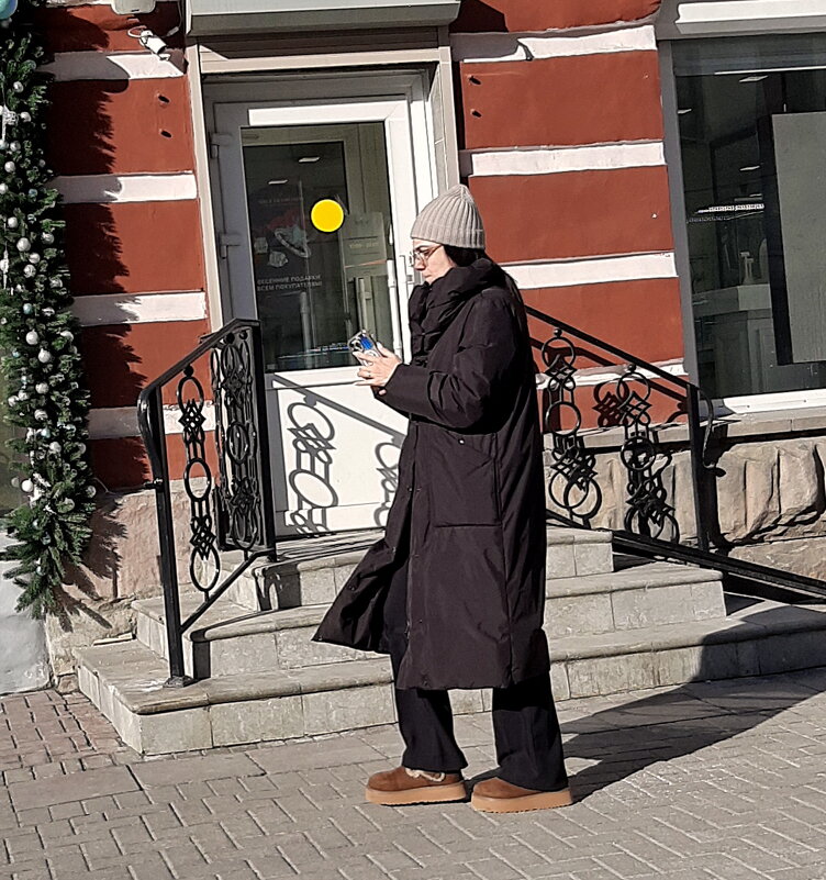 *** - Владимир Захаров