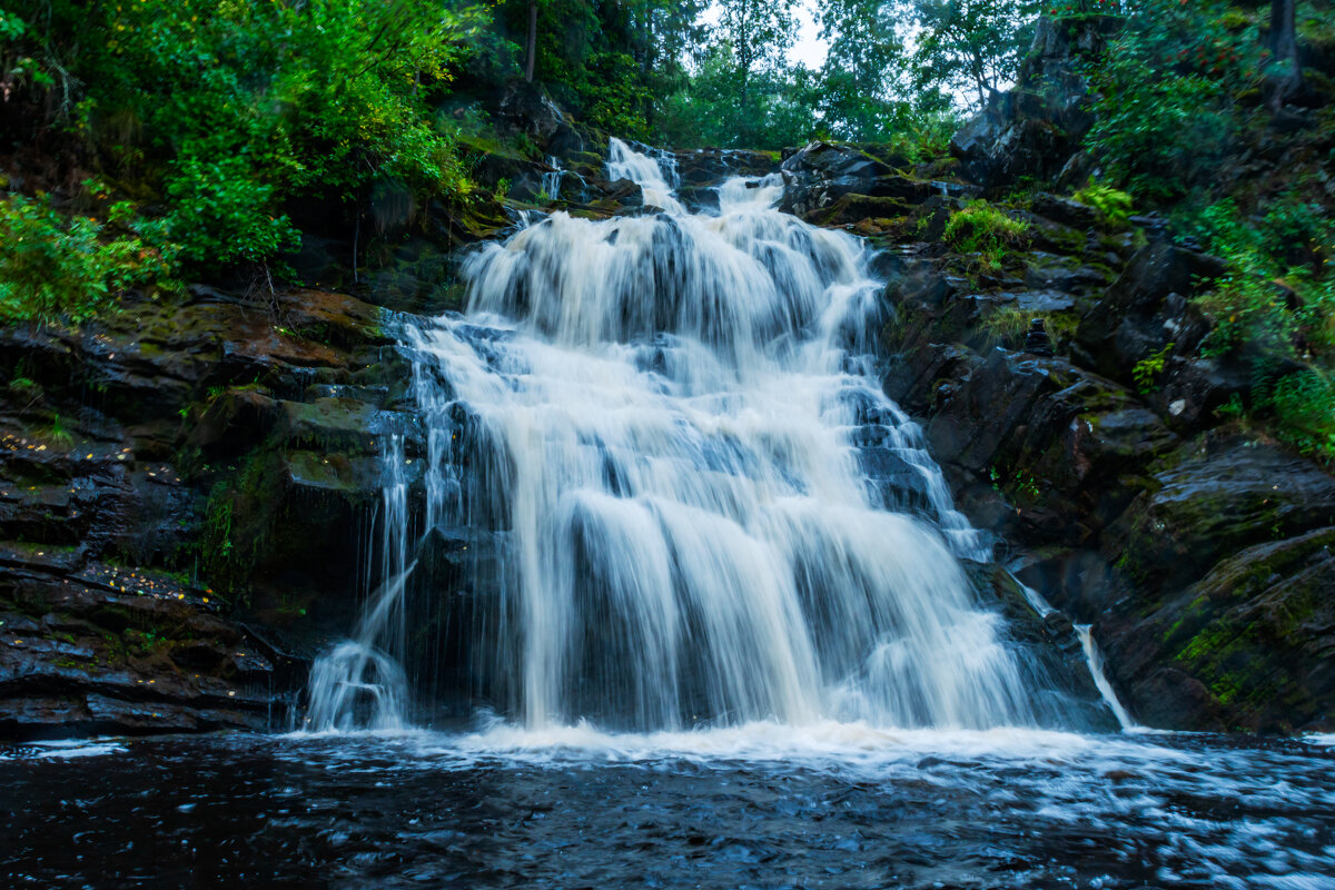 Карелия. Белые мосты - Павел Спиваков 