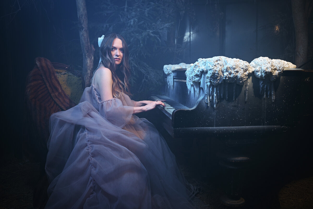 Бал в лесу - Павел Спиваков 