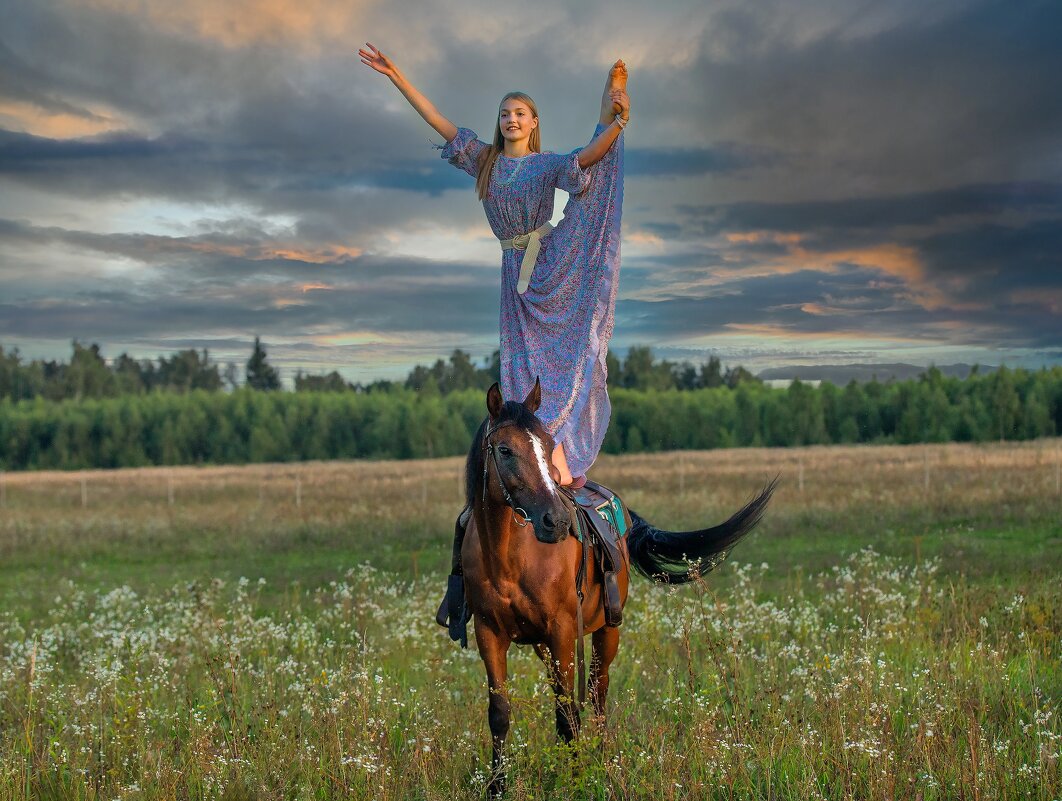 Про легкость бытия ) - игорь 