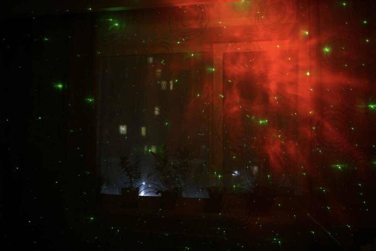 Моя Вселенная - Екатерина Маринина