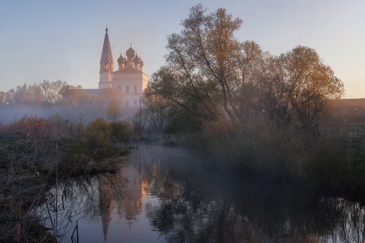 Осенево - Sergey38 