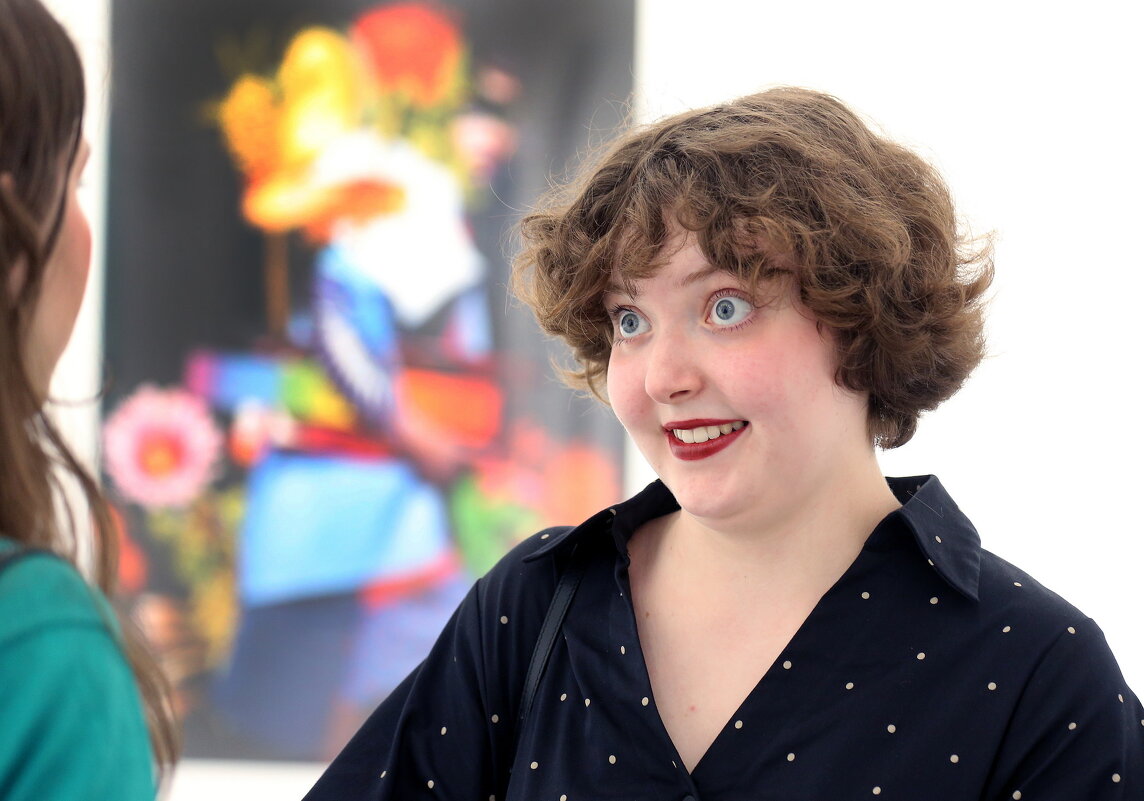 Дом Фотографии 3 июля - Михаил Бибичков