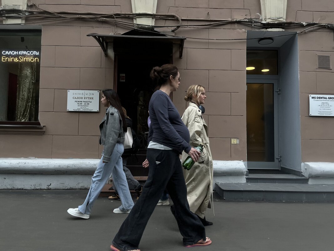 Дорожная серия №3 - Сергей Золотавин Дорожная серия №3 - Сергей Золотавин